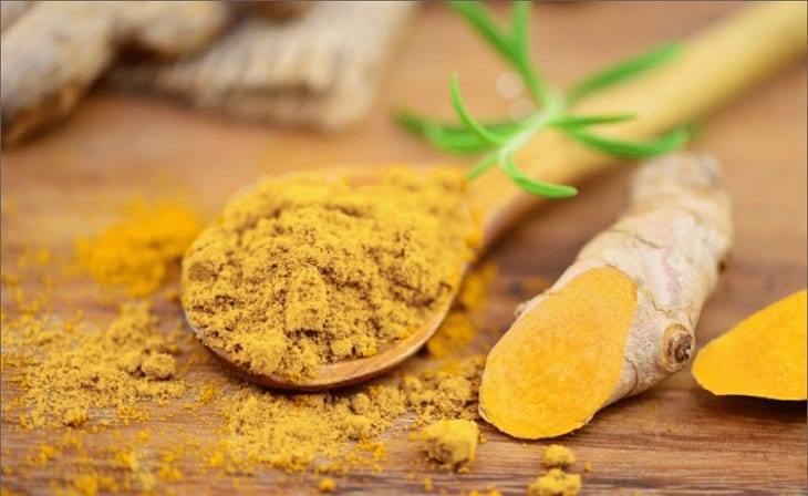 máy sấy lạnh tinh bột nghệ