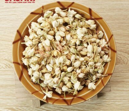 cách làm hoa khô giữ màu
