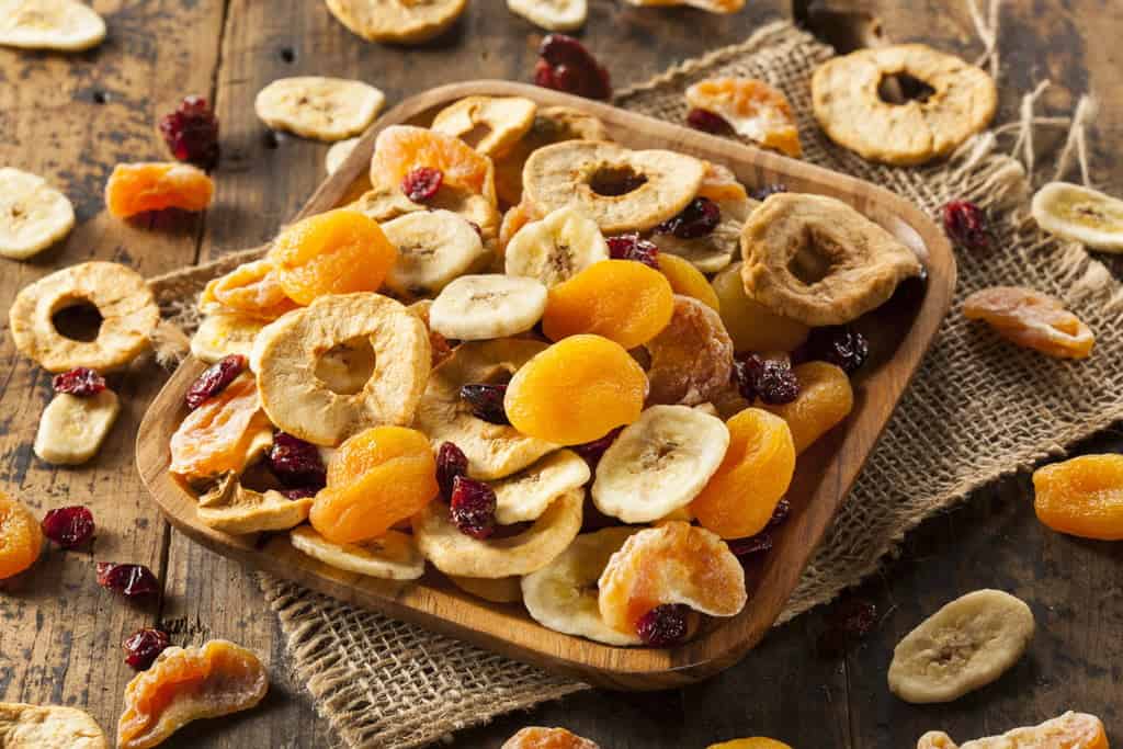 Máy sấy ngưng tụ