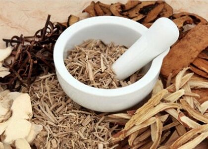Giá máy sấy dược liệu