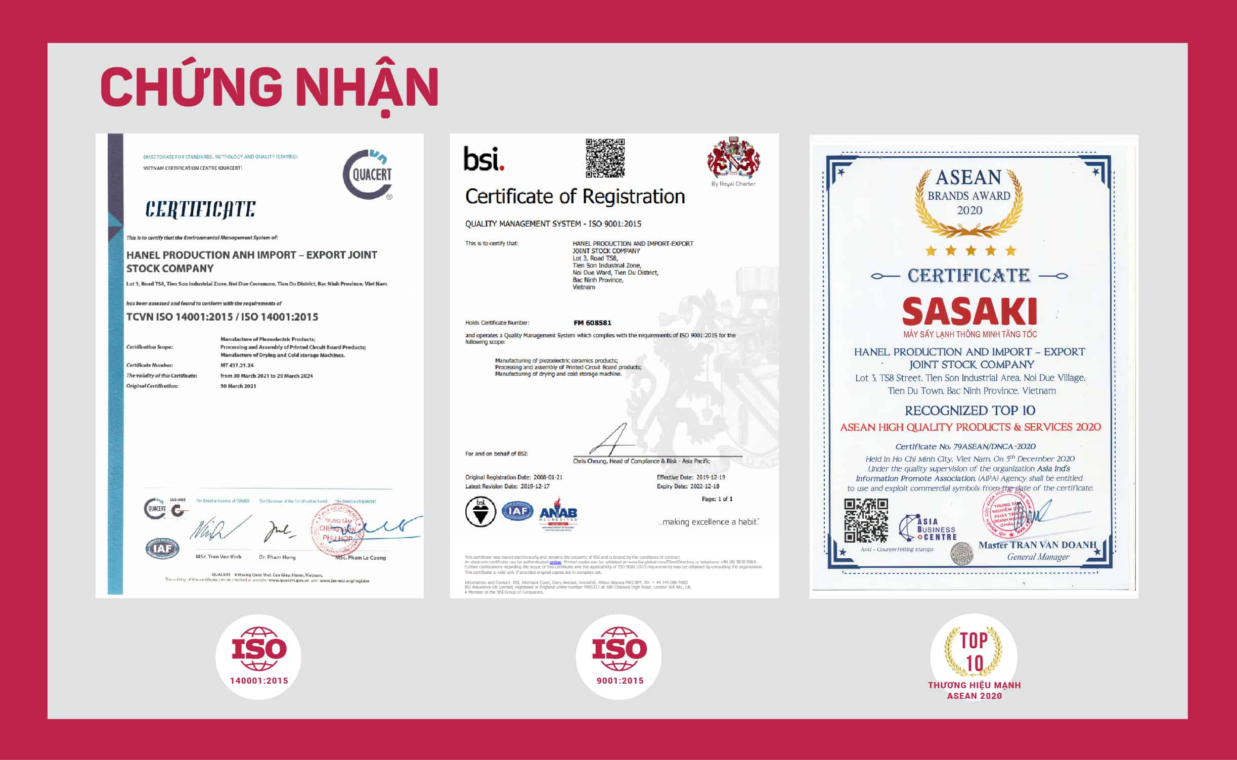 máy sấy lạnh SASAKI