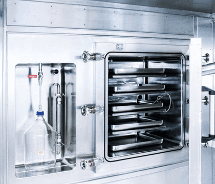 Công nghệ sấy tuần hoàn khí nóng – 7 ưu nhược điểm cần biết