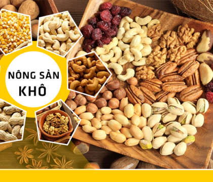 Các sản phẩm sấy khô nên sử dụng phương pháp sấy nào đảm bảo chất lượng?