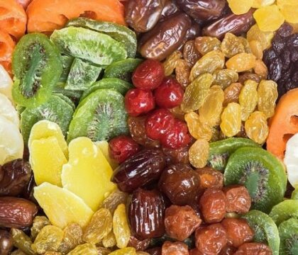 Các loại trái cây sấy tiềm năng và bí quyết khởi nghiệp thành công