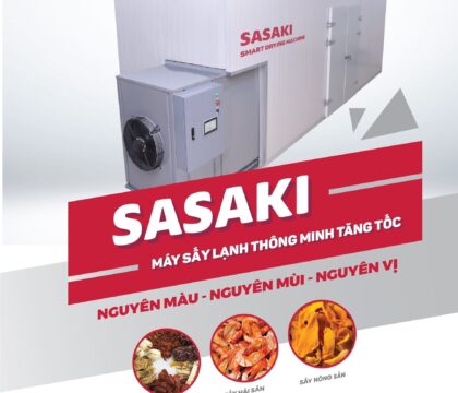 Lò sấy lúa
