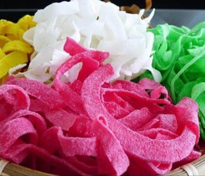 Hướng dẫn nhanh cách làm mứt dừa đơn giản tại nhà