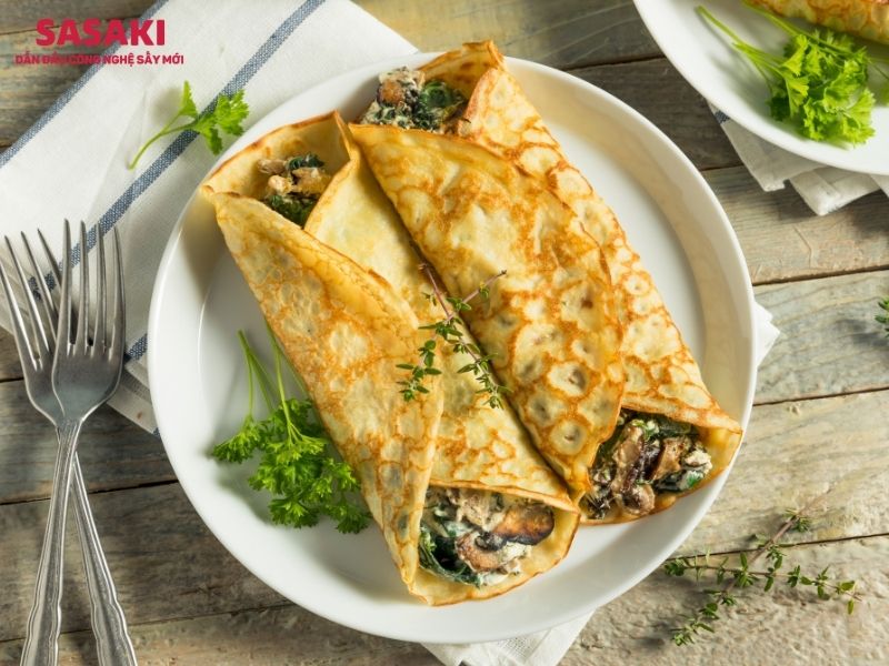 hương nhu cây gia vị
