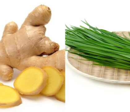 Bật mí tác dụng của rau hẹ và các bài thuốc hiệu quả
