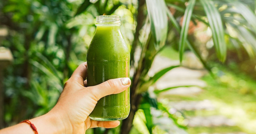 uống nước rau húng quế có tác dụng gì