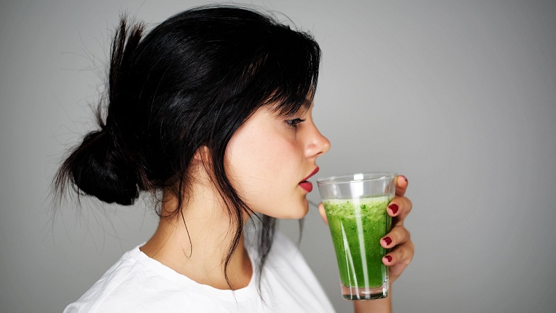 uống nước rau húng quế có tác dụng gì