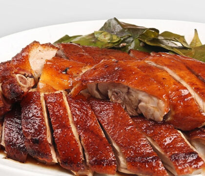 Hướng dẫn làm món vịt nấu tiêu xanh đơn giản tại nhà