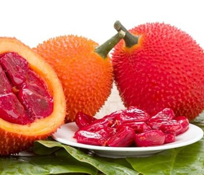 Hướng dẫn 4 cách bảo quản gấc giữ được lâu tại nhà