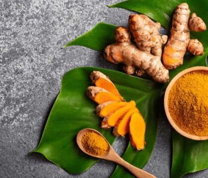Hướng dẫn chi tiết cách bảo quản nghệ tươi được lâu nhất