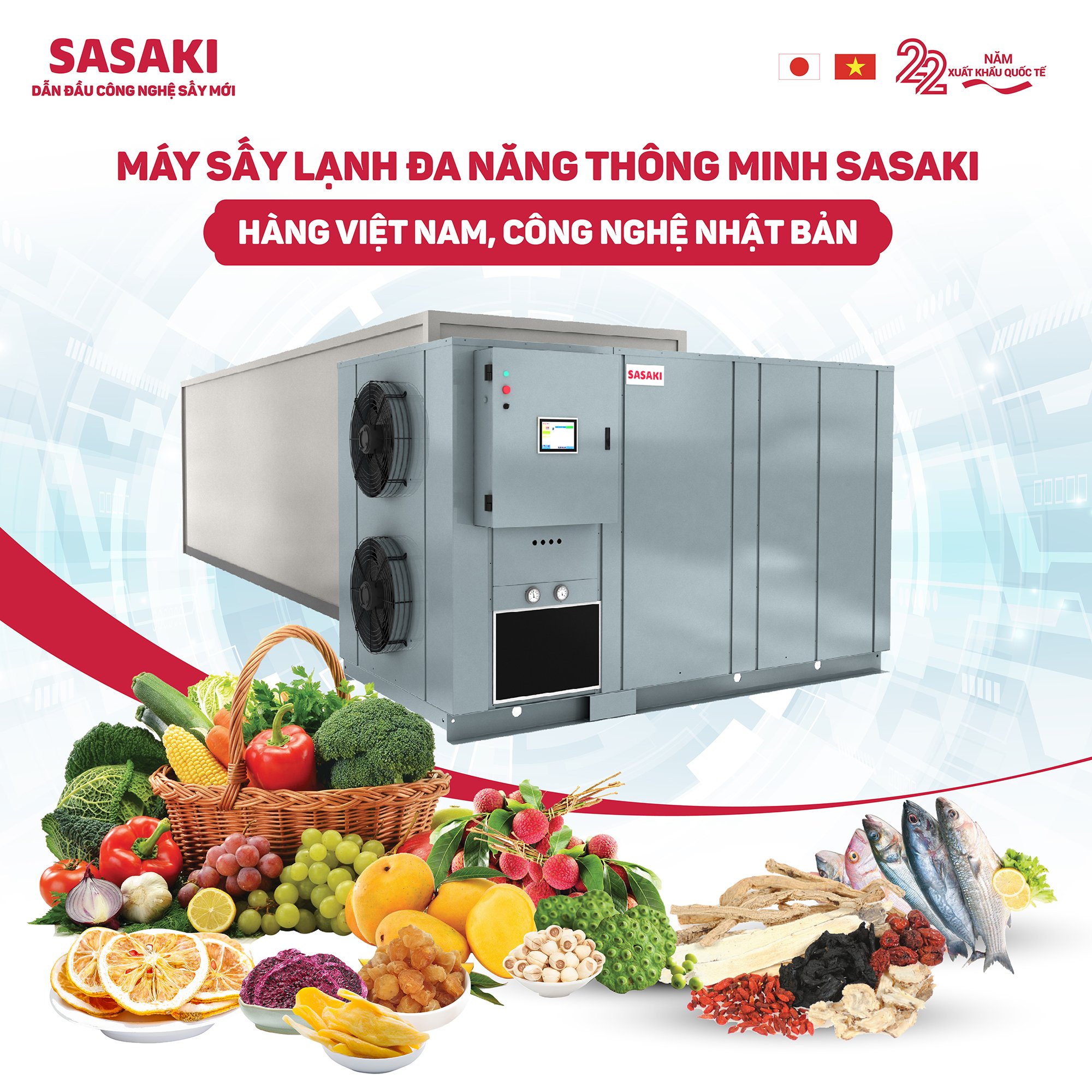 Thuốc bắc sấy