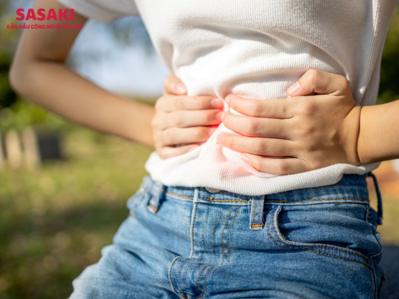 Công dụng của mật ong tốt cho hệ tiêu hóa