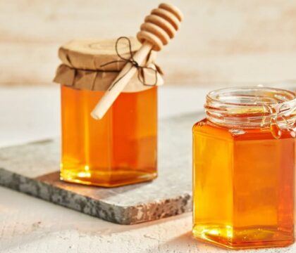 Lợi ích của mật ong sấy và quá trình sản xuất bằng máy sấy lạnh