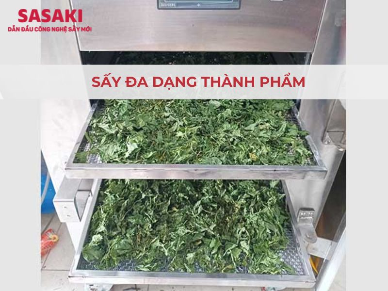 máy sấy lạnh 5kg