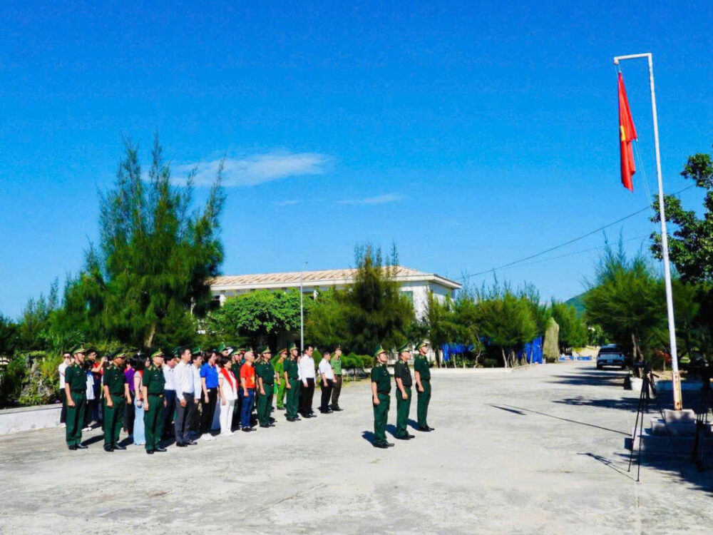 SASAKI luôn sẵn sàng tham gia hỗ trợ các hoạt động mang lại giá trị tinh thần và xã hội