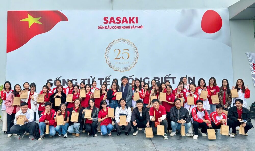 Buổi kết nối thực tế với Trường Đại học Ngoại Thương giúp các bạn sinh viên có thêm định hướng rõ ràng cho tương lai nghề nghiệp của mình