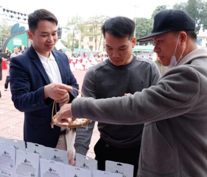 Lễ hội Trái cây Bắc Ninh 2025: SASAKI khẳng định vị thế công nghệ sấy nâng tầm nông sản Việt