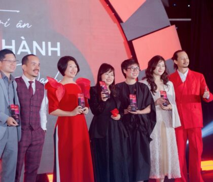 SASAKI đồng hành cùng Brand Walkers: Khi công nghệ chạm đến trải nghiệm thực
