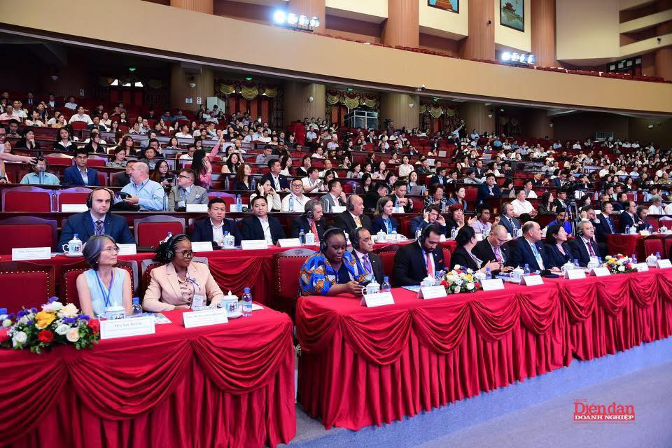 FDI Connect 2026 đã góp phần thúc đẩy liên kết giữa doanh nghiệp nội địa và khối FDI - yếu tố then chốt để nâng cao năng lực cạnh tranh quốc gia 