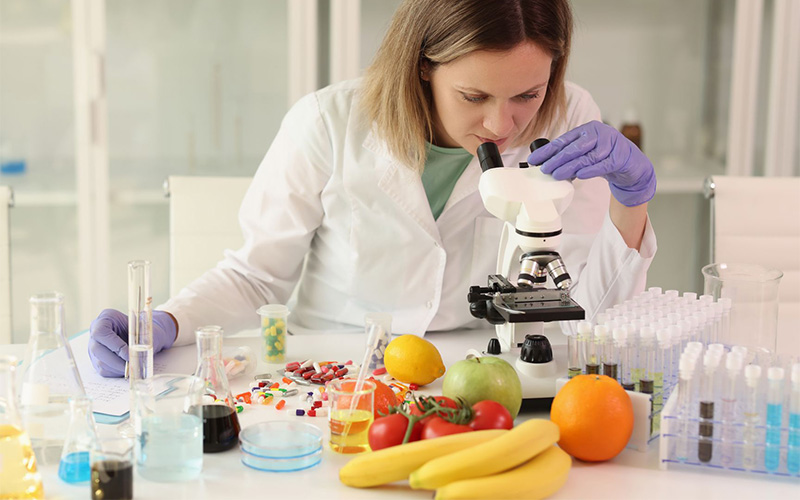 Các bước áp dụng ISO 22000