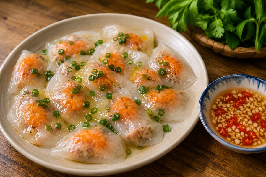 Chuẩn hóa công đoạn cấp đông