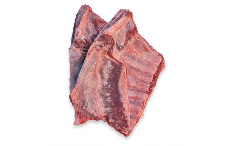 Sườn cừu đông lạnh