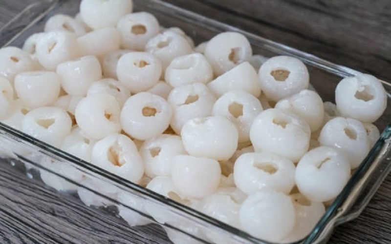 Tiêu chí đánh giá nhãn đông lạnh sau rã đông