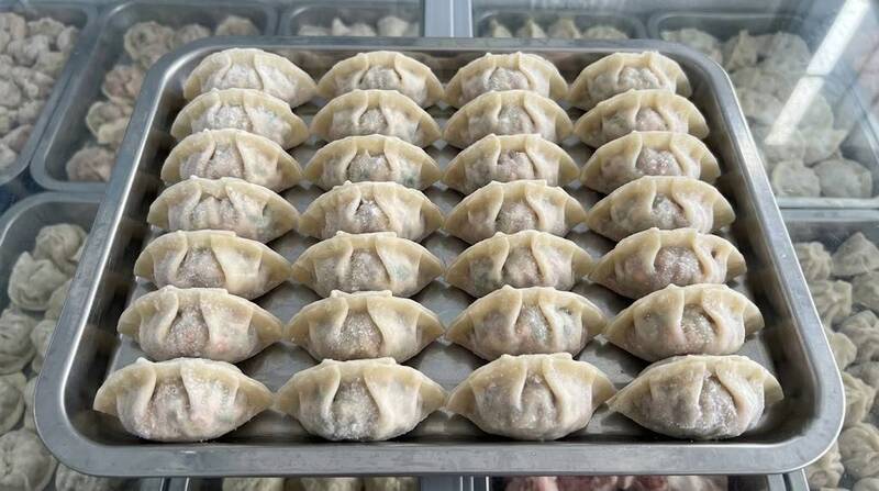 Tìm hiểu bánh xếp đông lạnh