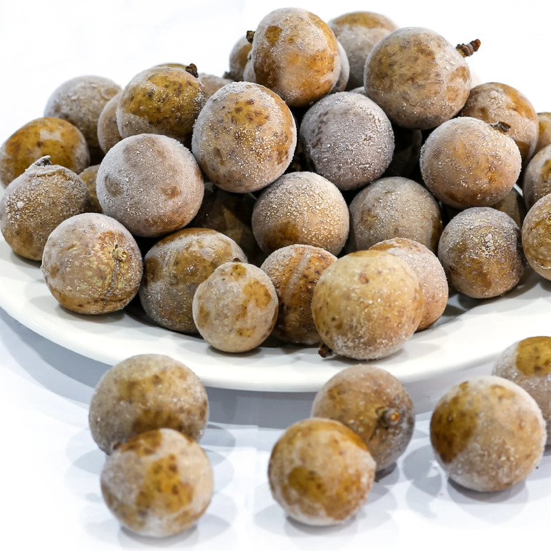 Tìm hiểu nhãn đông lạnh