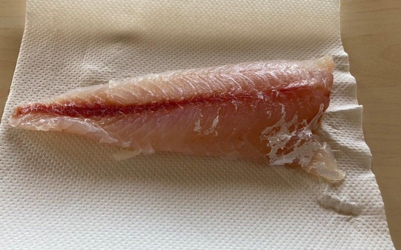Tỷ lệ thất thoát dịch và khả năng giữ nước của cá hồng sau rã đông
