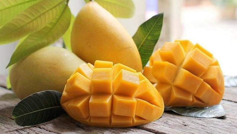 Xoài Cấp Đông: Quy Trình Và Công Nghệ Cấp Đông Xuất Khẩu